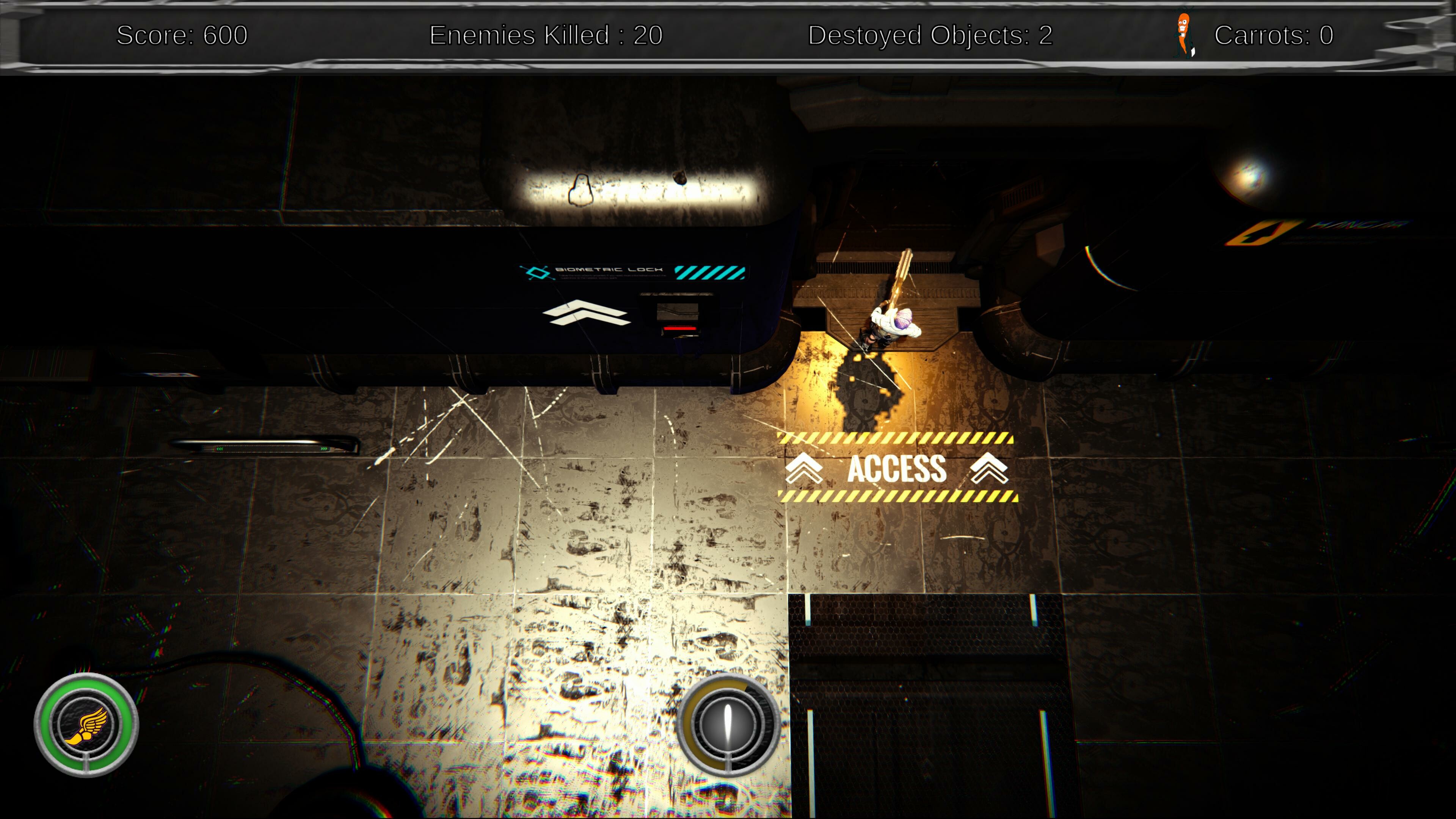 The Mad House Season One screenshot 2