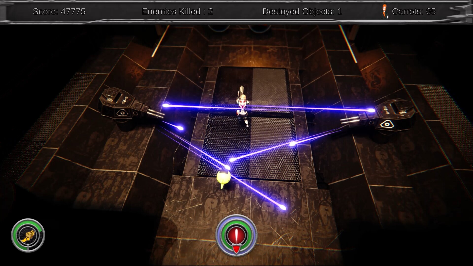 The Mad House Season One screenshot 4