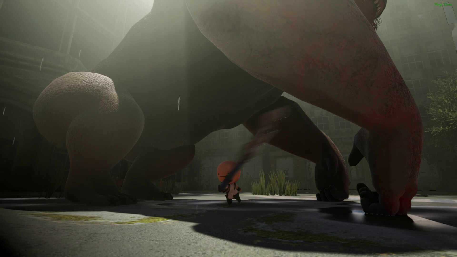 DumbSquad screenshot 3
