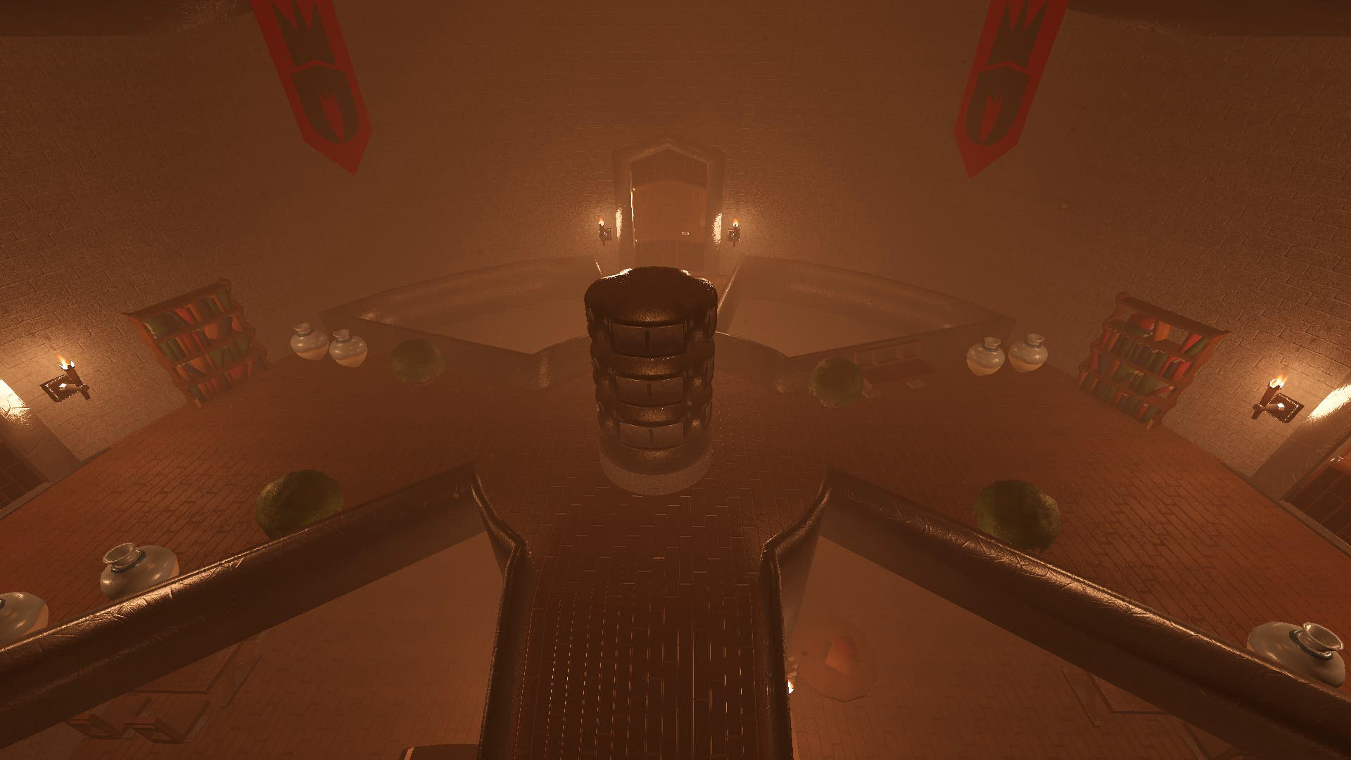 Legend of a Soul Hunter screenshot 3