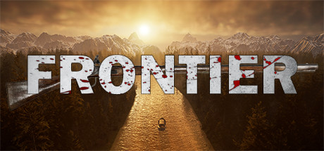 Frontier: Dark Wilds Cover Image