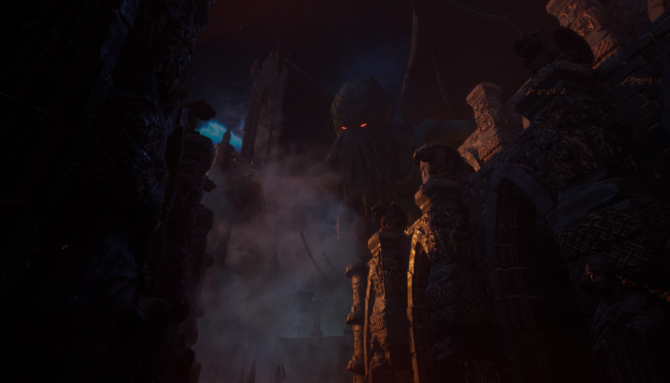 Souls Alive: Origins trailer