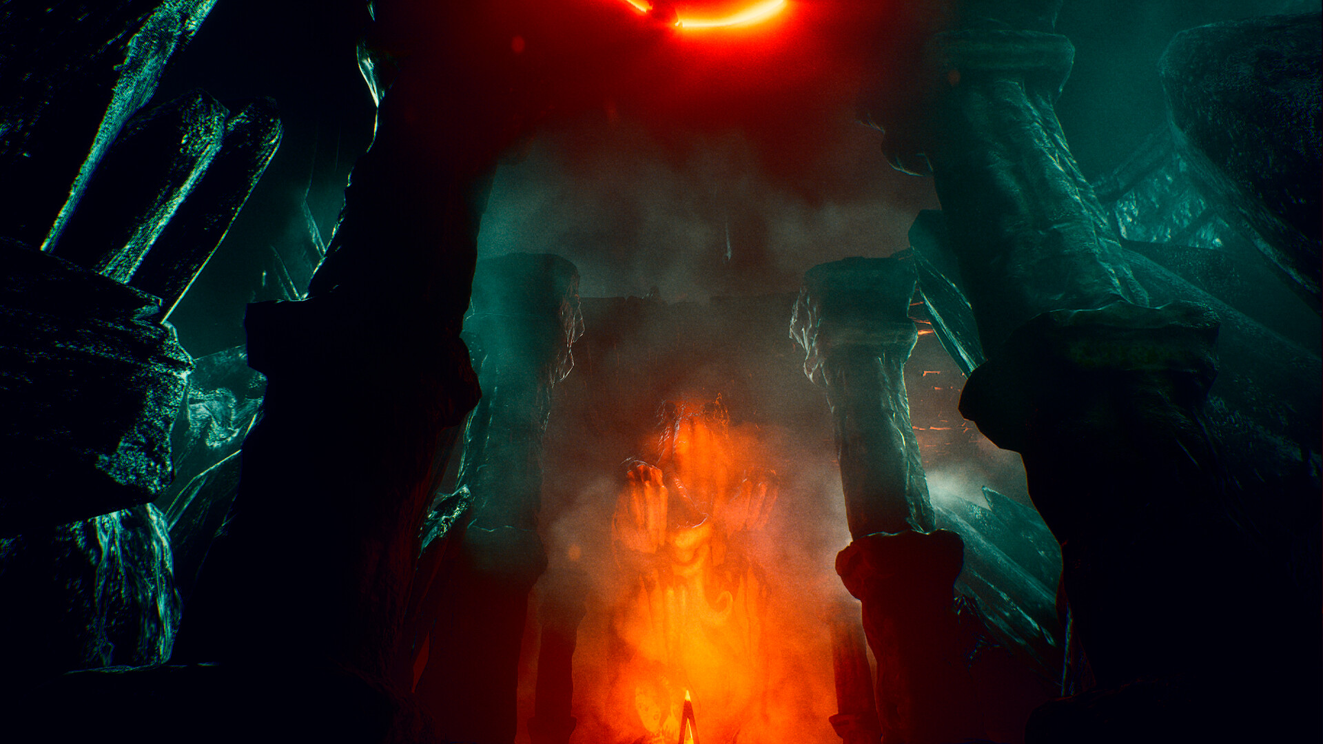 Souls Alive: Origins screenshot 4