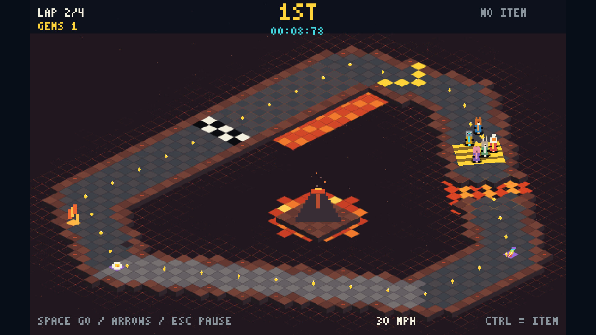 SG Racing screenshot 5