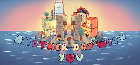 Another Day with You