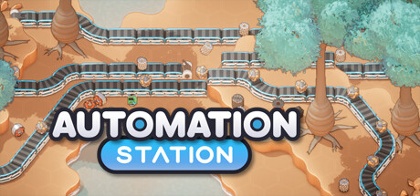 Cover art from Automation Station