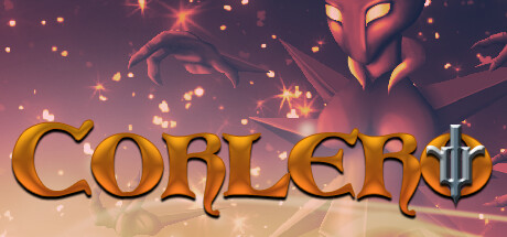 Cover art from Corlero