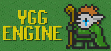 Cover art from Ygg Engine