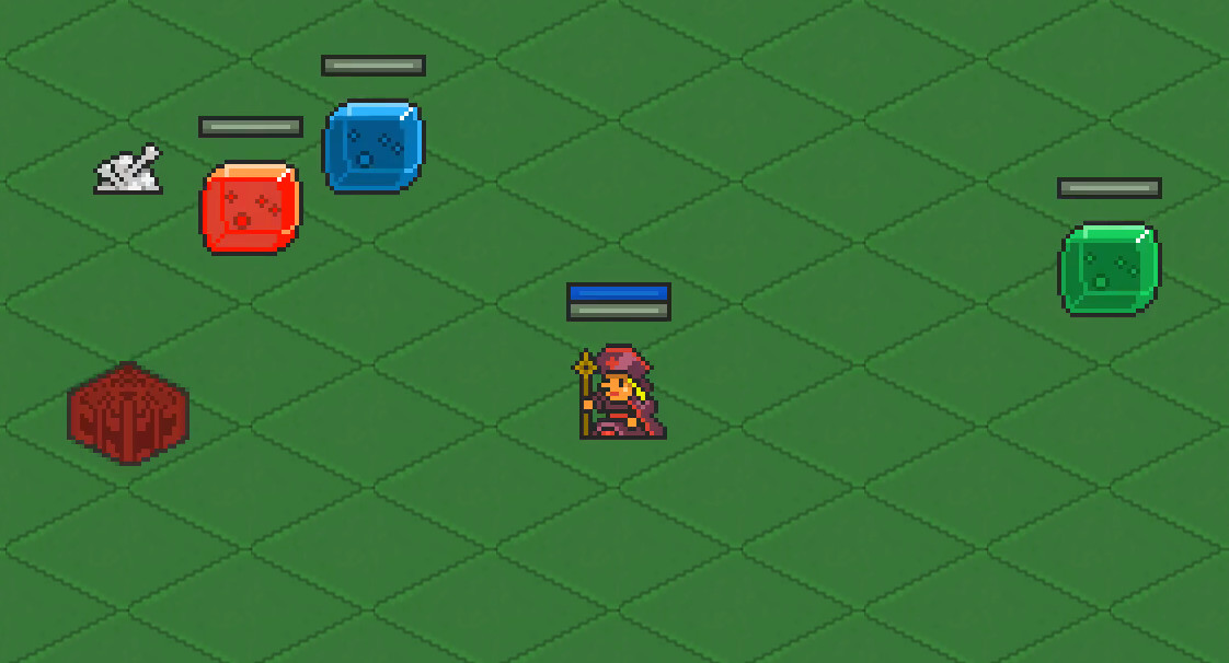 Ygg Engine trailer