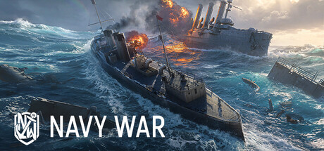 Navy War: Battleship Games