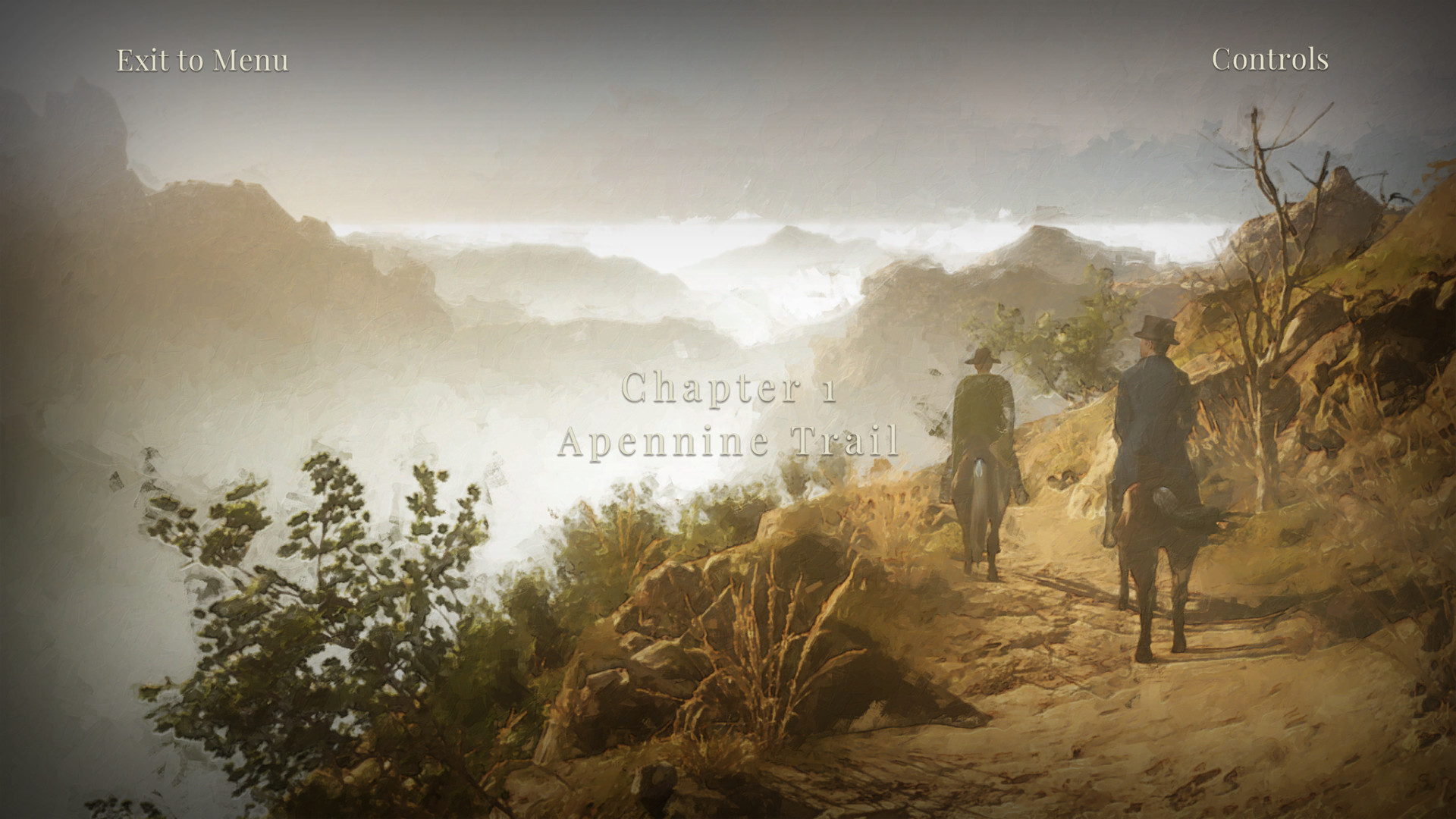 Trailer poster