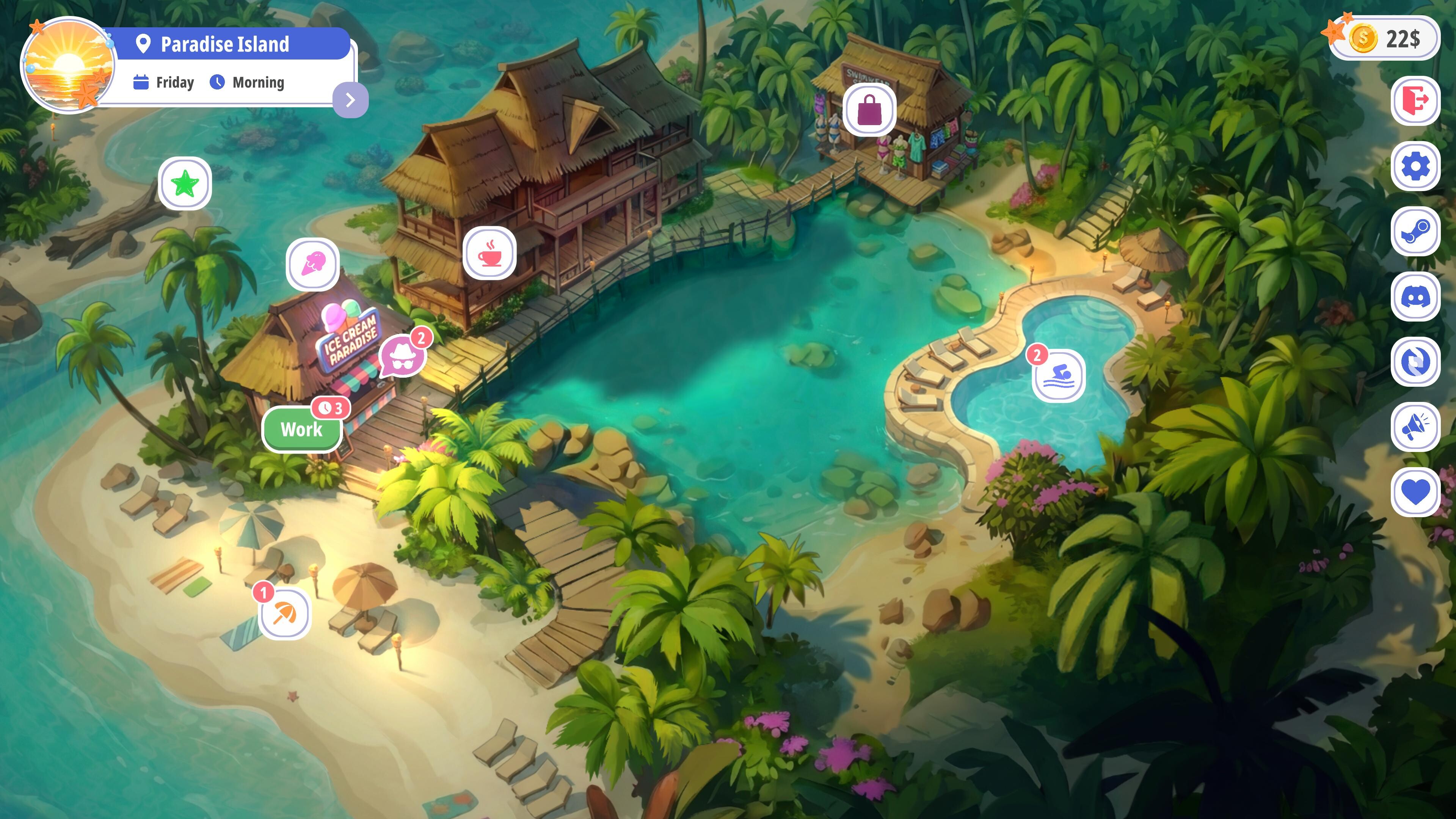 Ice Cream screenshot 4