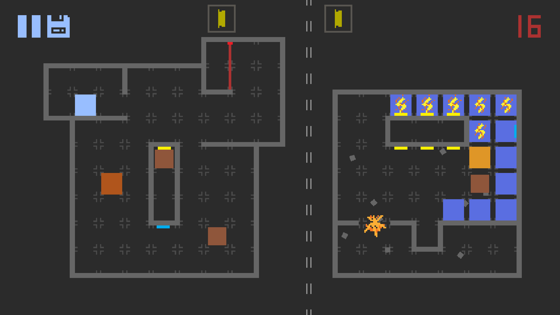 echo screenshot 2