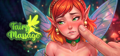 Fairy Massage