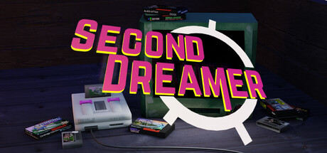 Second Dreamer