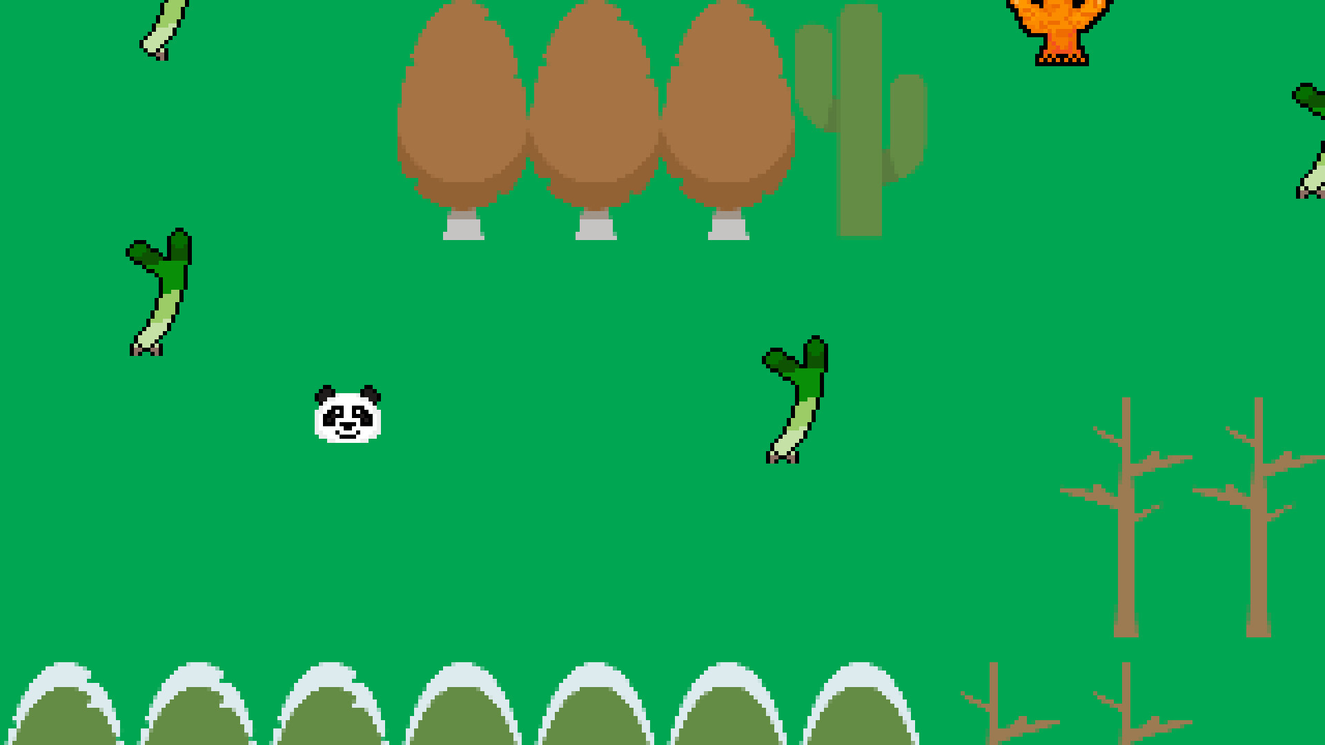 Wood Cuter trailer
