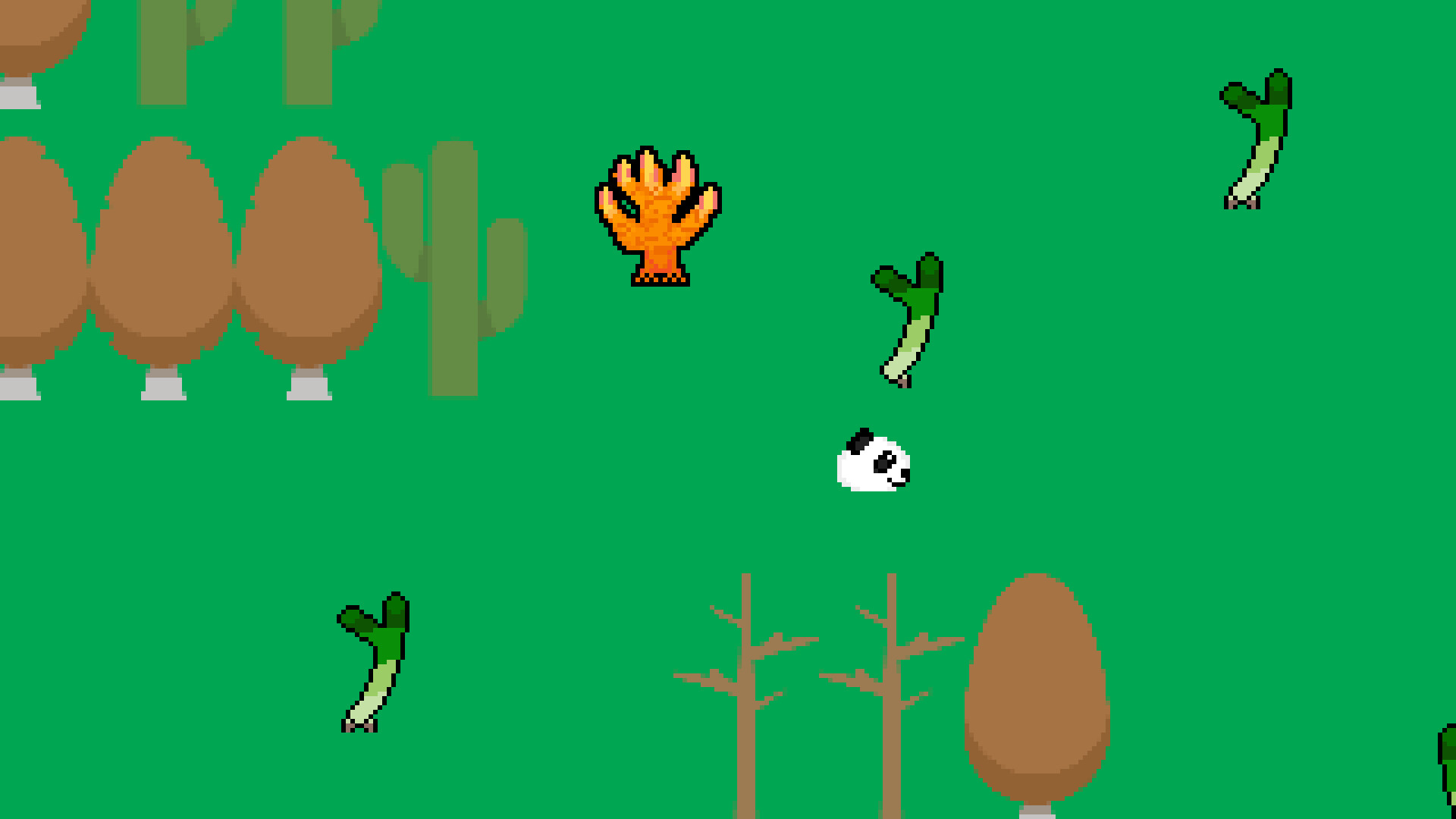 Wood Cuter screenshot 2