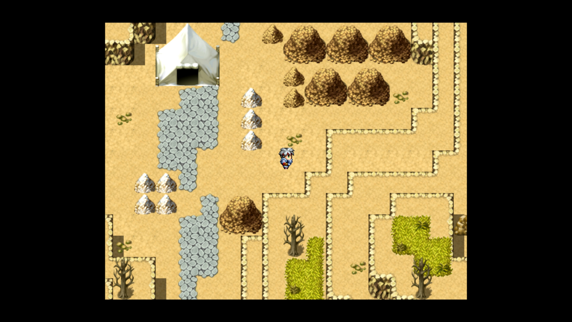 Miner Rush screenshot 1