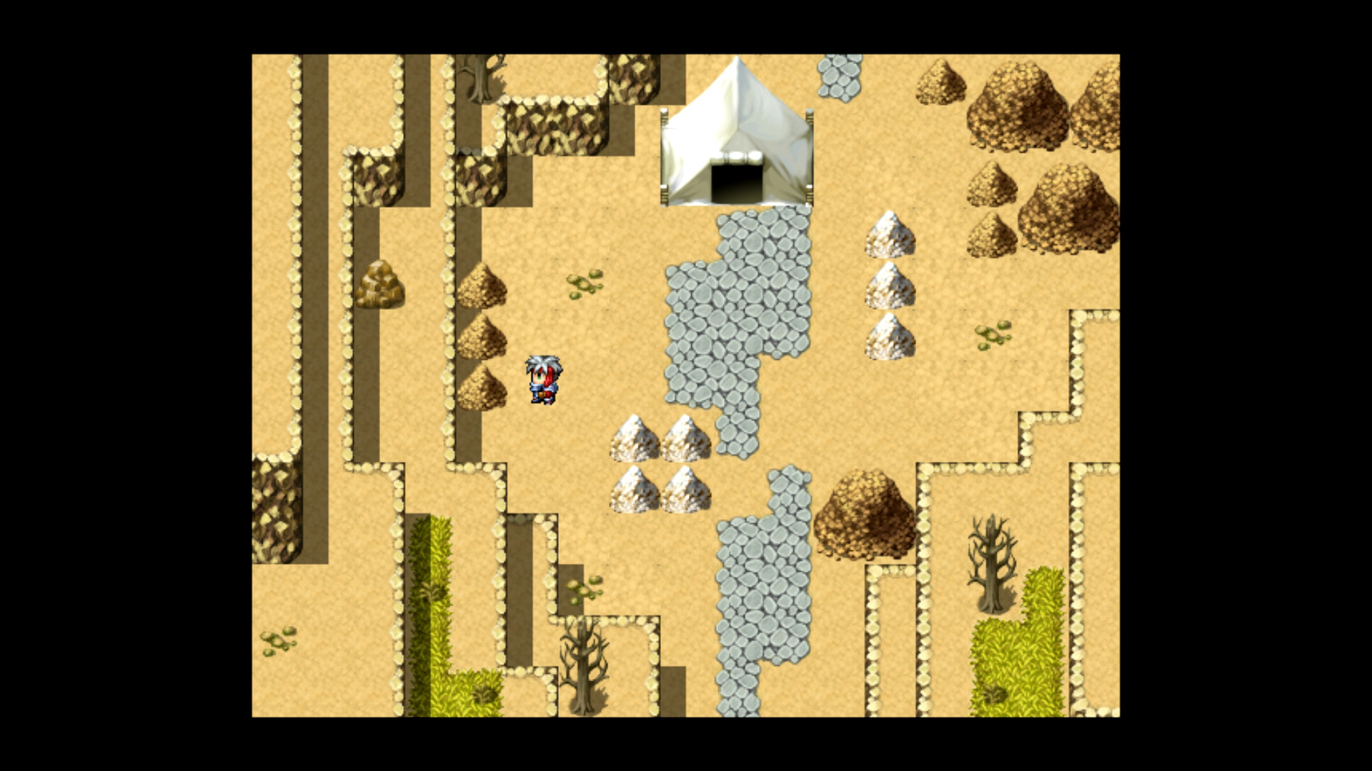 Miner Rush screenshot 2