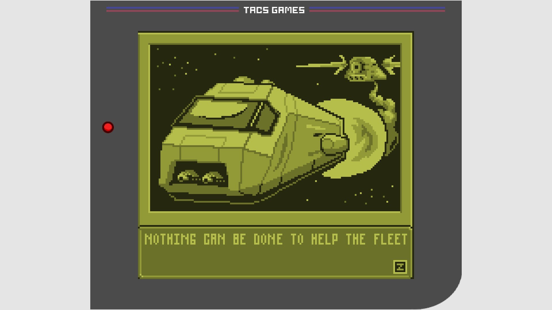 TACS Classic Collection screenshot 3