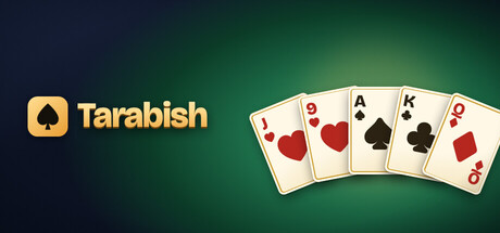 Cover art from Tarabish