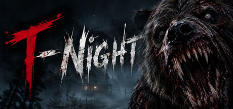 Cover art from T-night