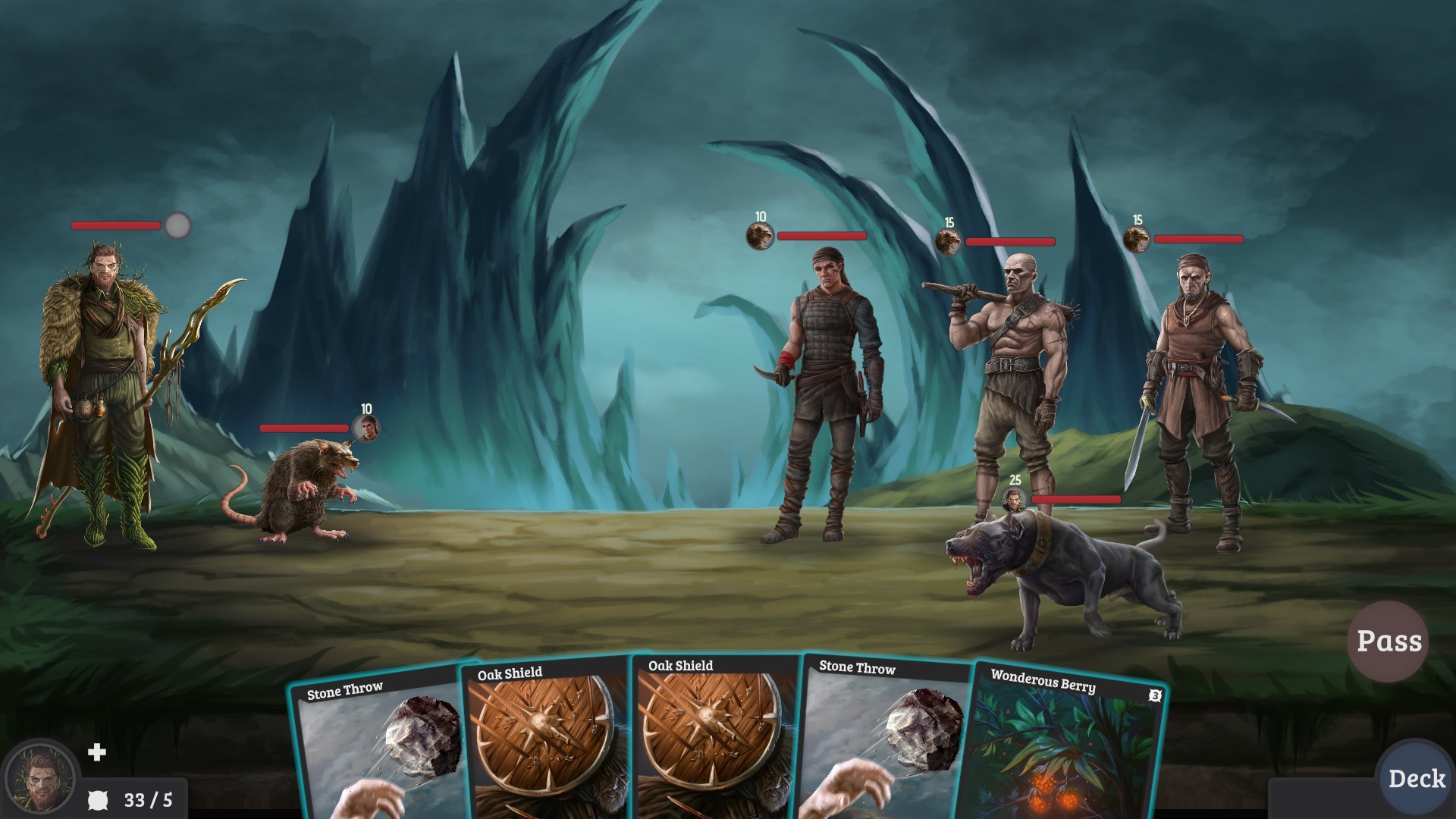The Collector's Legends trailer