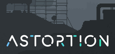 Cover art from Astortion