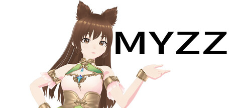 Cover art from MYZZ | My ZZ Games