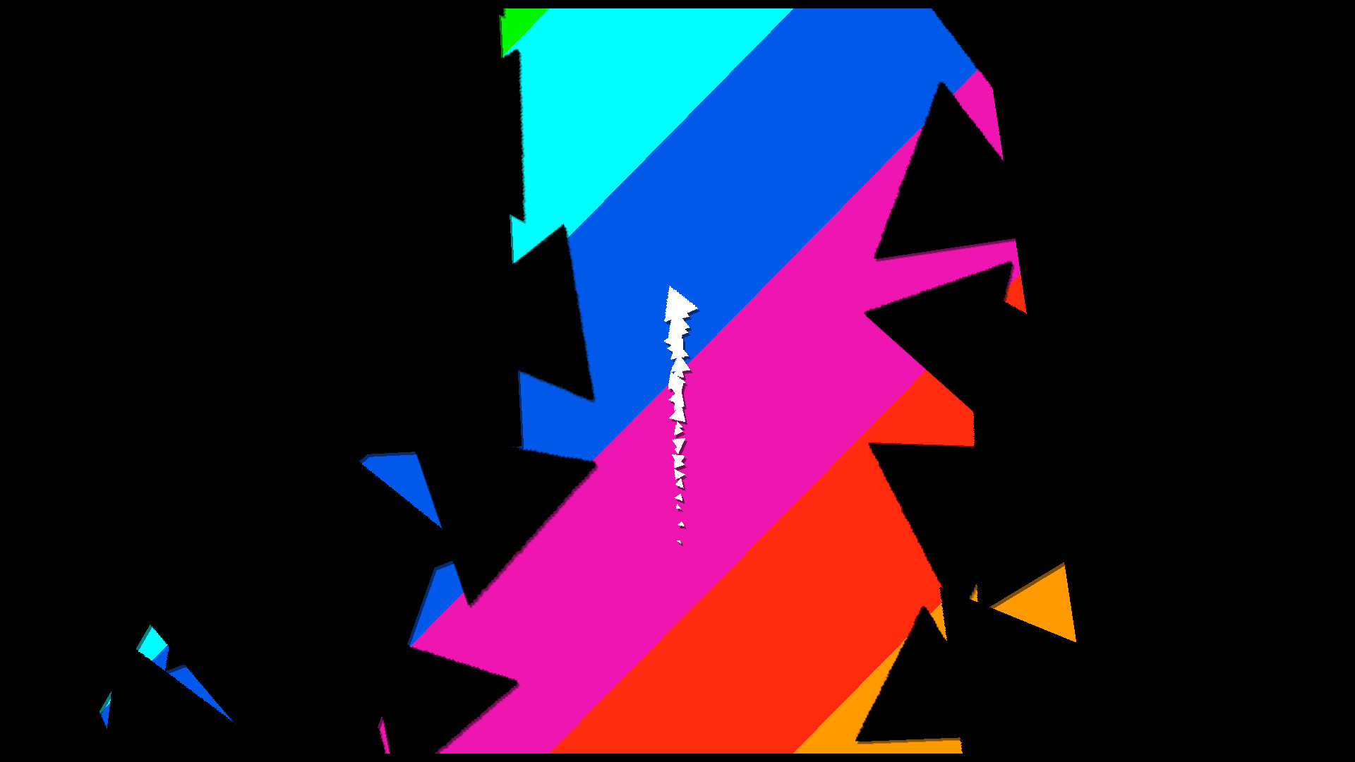 Trailer poster
