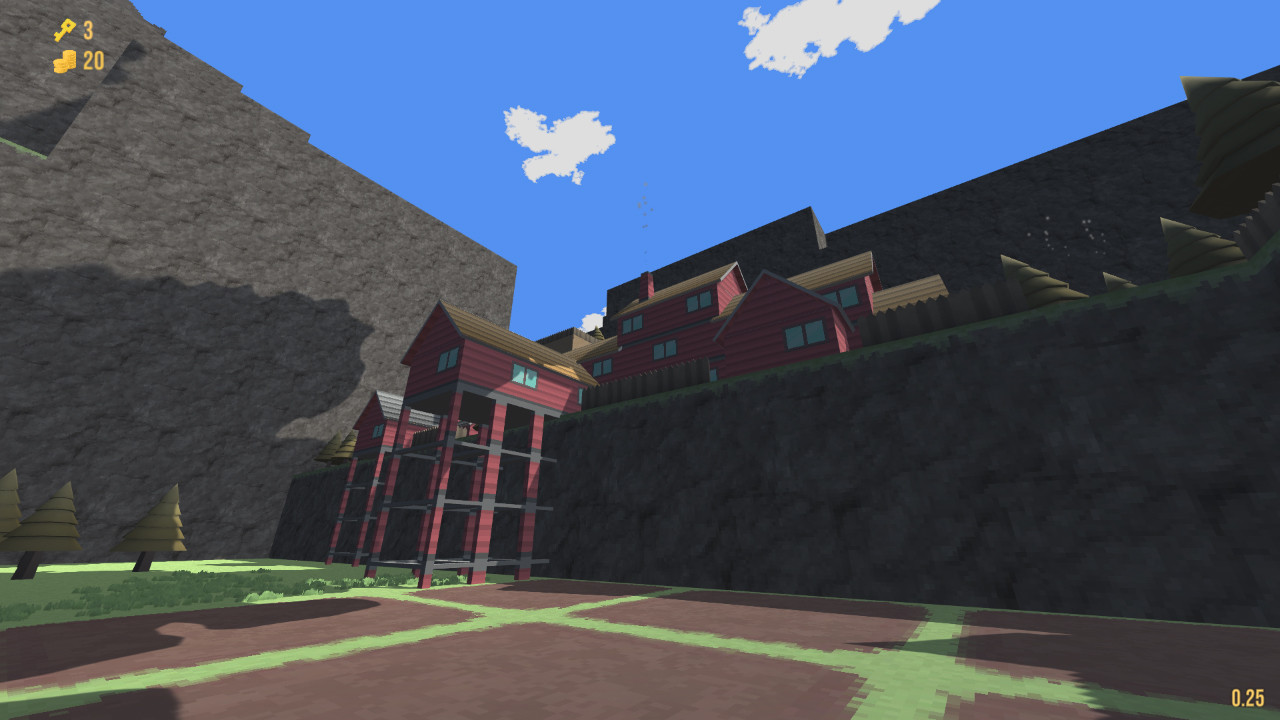 Land of Viewers screenshot 4