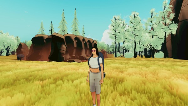 Toons City screenshot 1