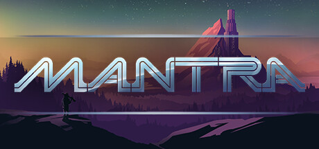Cover art from Mantra