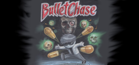 Cover art from Bullet Chase