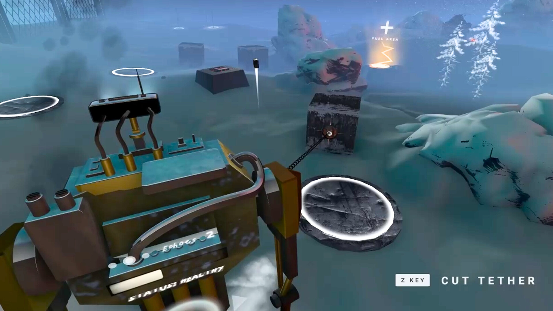 No More Giants screenshot 2