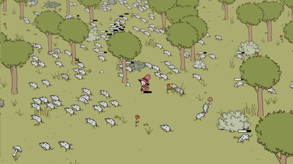 Witchy Witch screenshot 5
