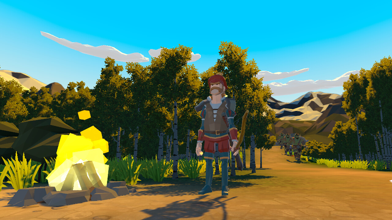 Monolith Dominion screenshot 3