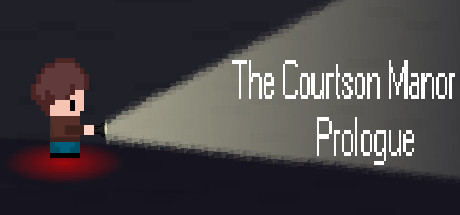 Cover art from The Courtson Manor: Prologue