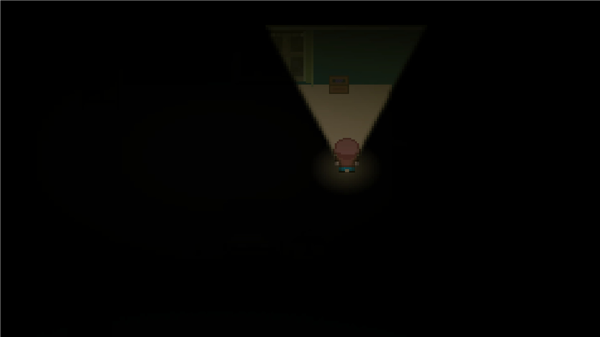 The Courtson Manor: Prologue screenshot 2