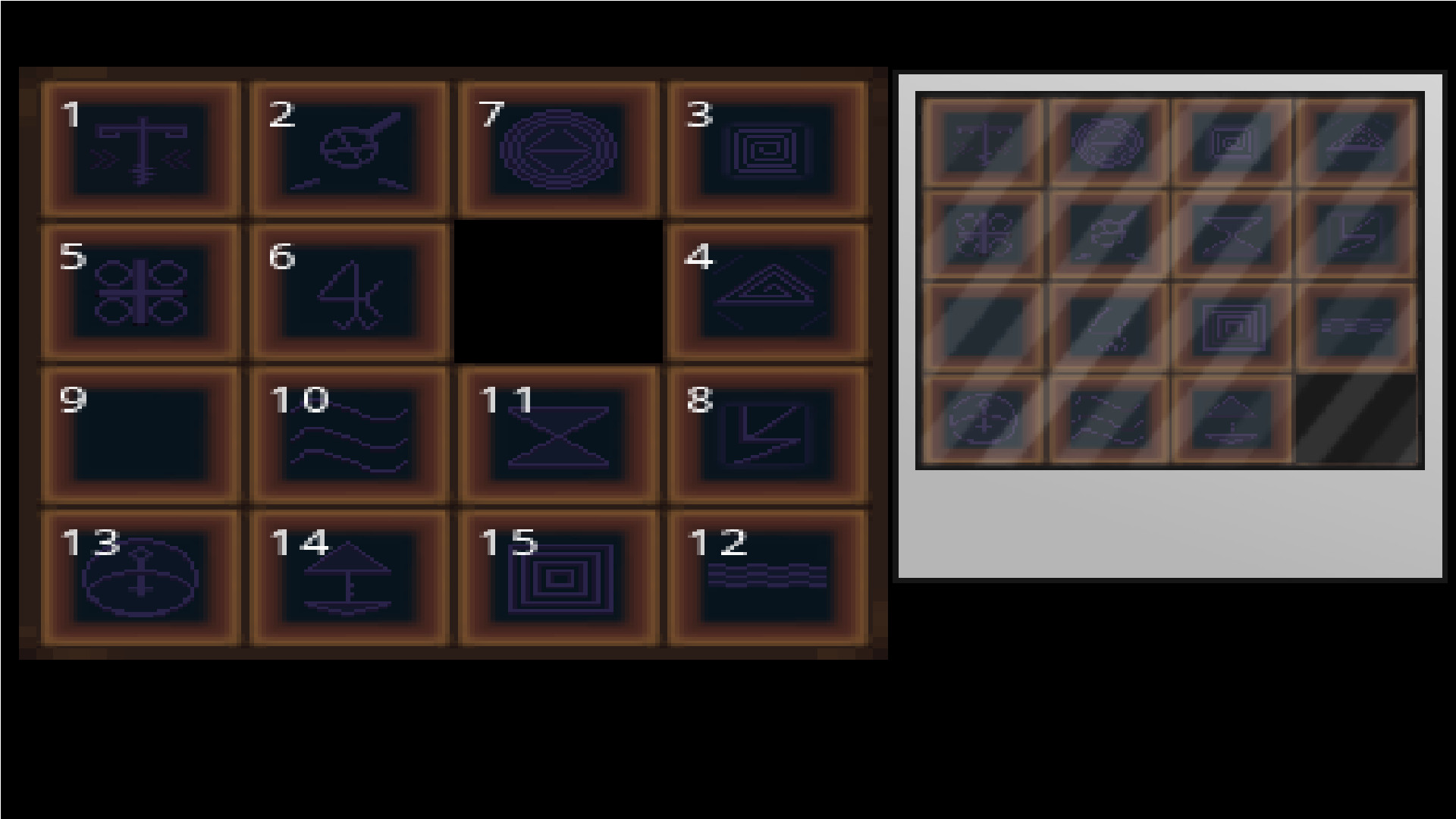 The Courtson Manor: Prologue screenshot 3