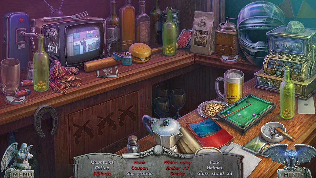 Redemption Cemetery: The Stolen Time Collector's Edition trailer
