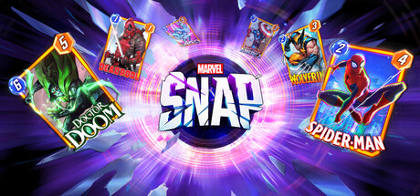 MARVEL SNAP