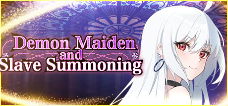 Steam Community :: Demon Maiden And Slave Summoning