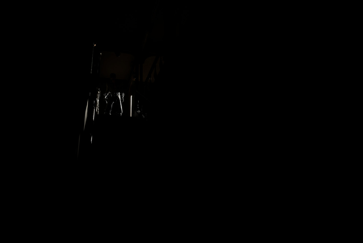 Trailer poster