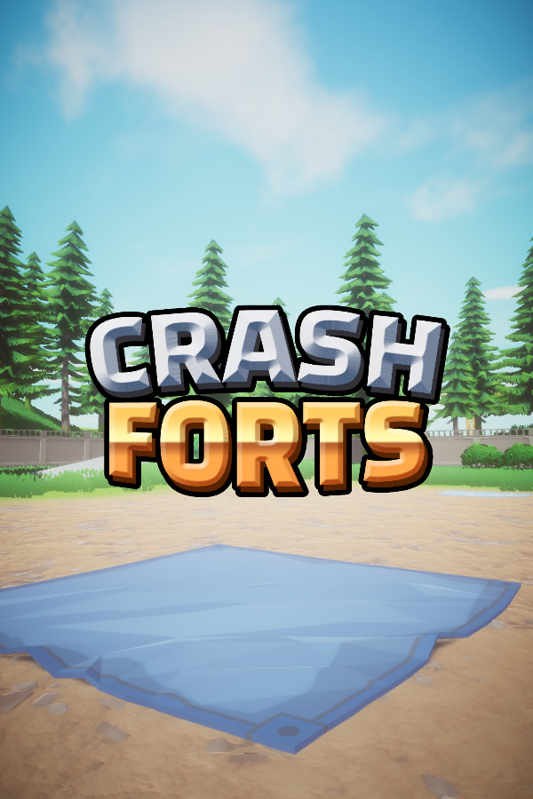 Crash Forts
