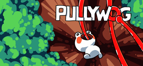 Cover art from Pullywog