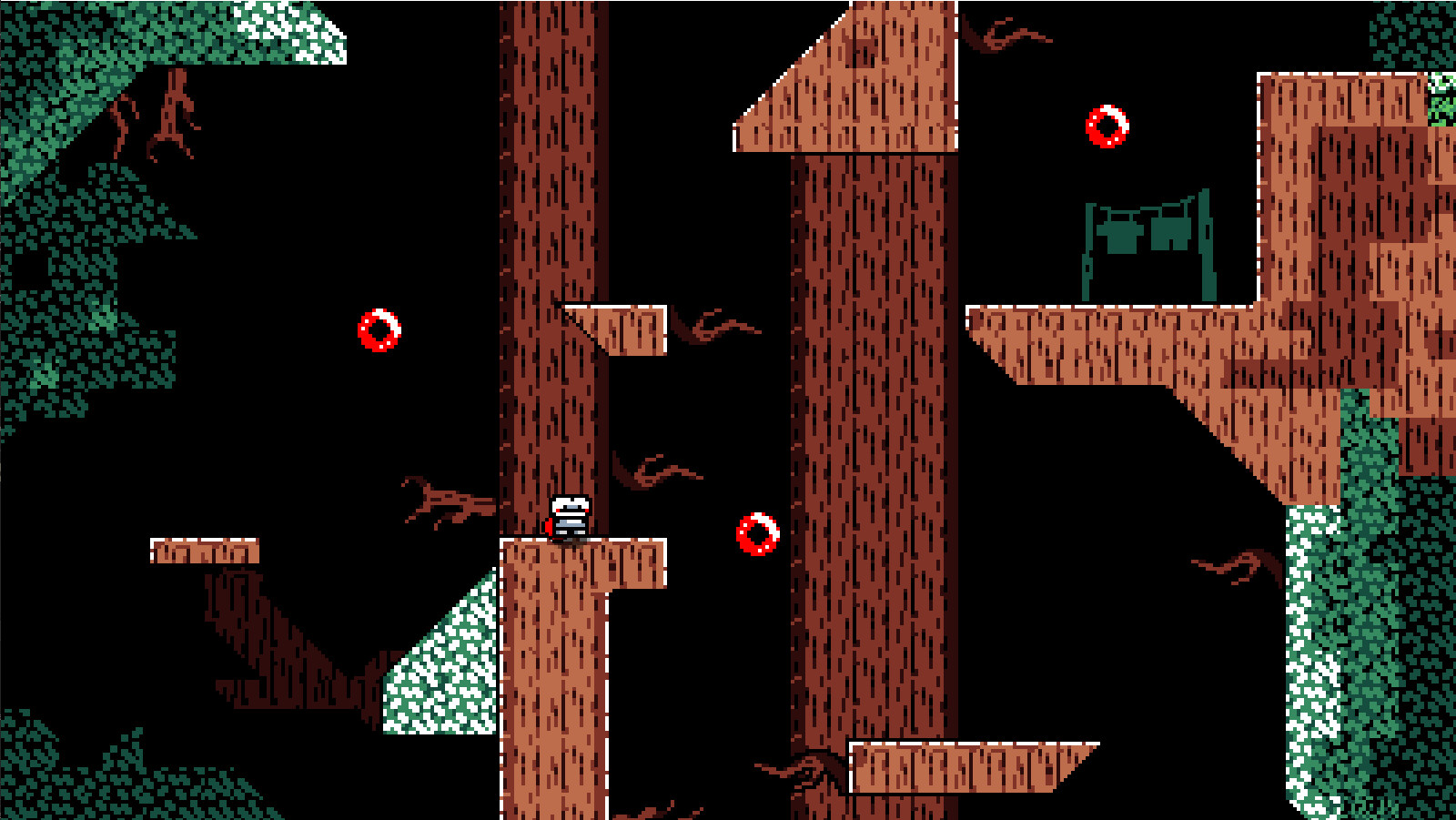 Pullywog trailer