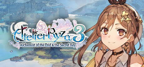 Время прохождения игры Atelier Ryza 3: Alchemist of the End & the Secret Key