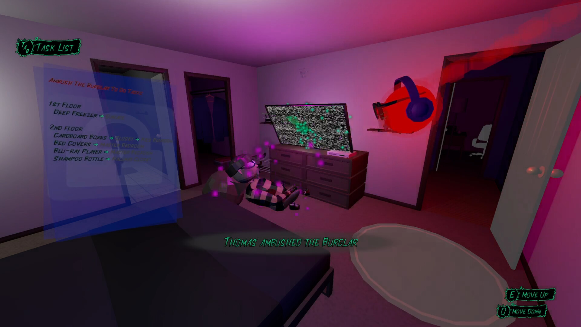 Possessions screenshot 5