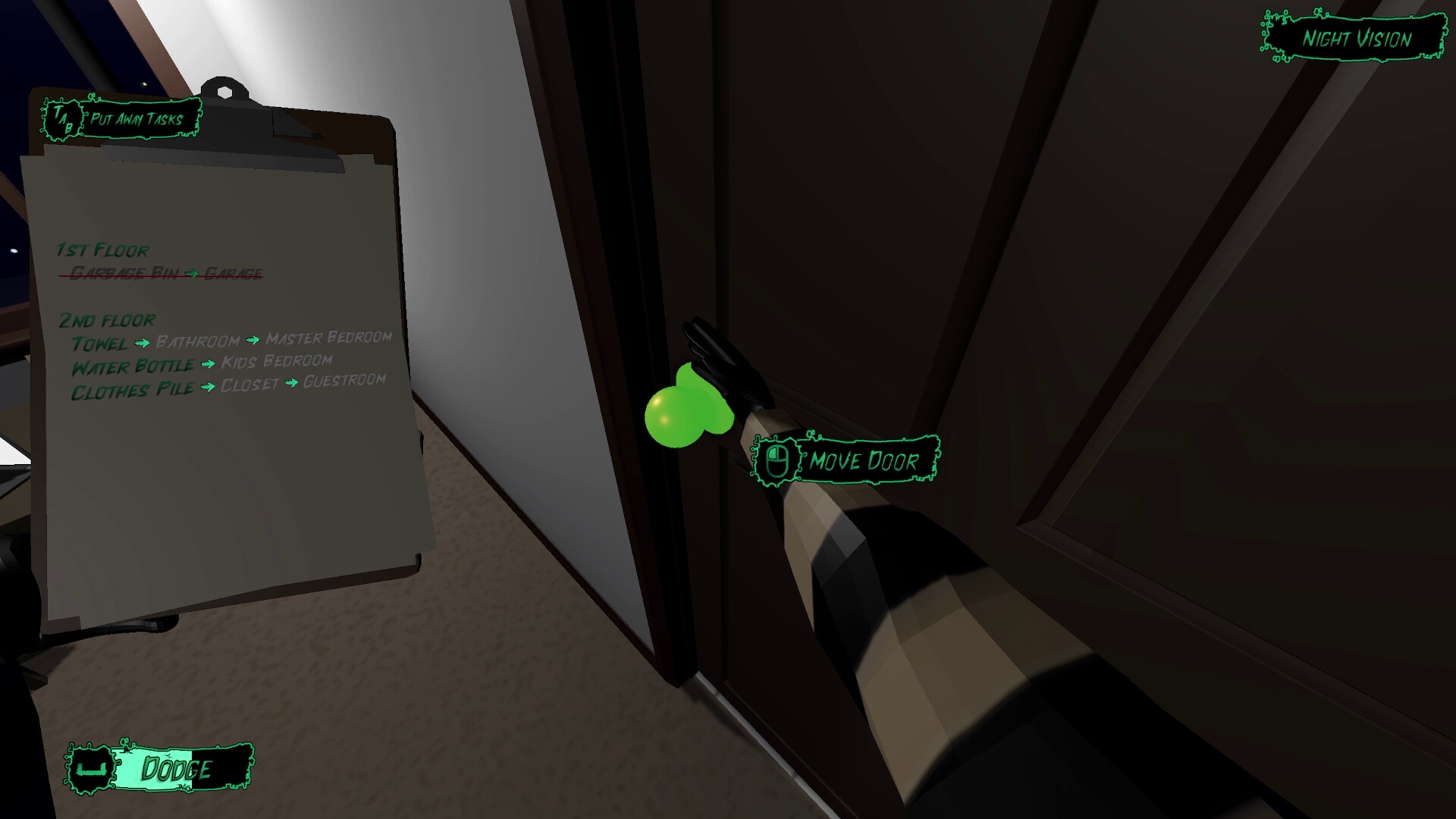 Possessions screenshot 4